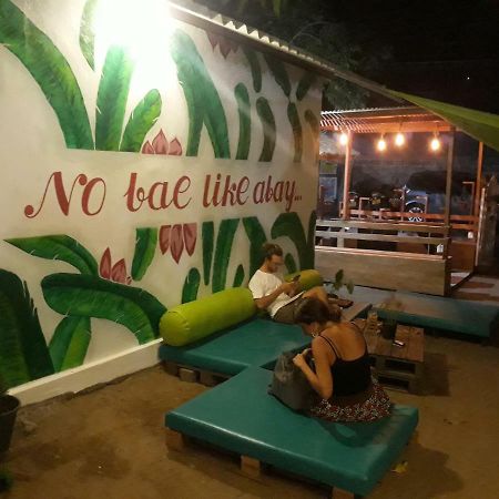 آروغام Coco Hostels - Arugambay المظهر الخارجي الصورة