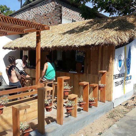 آروغام Coco Hostels - Arugambay المظهر الخارجي الصورة