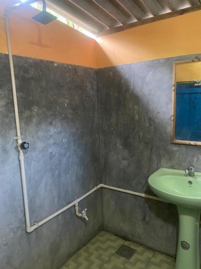 آروغام Coco Hostels - Arugambay المظهر الخارجي الصورة