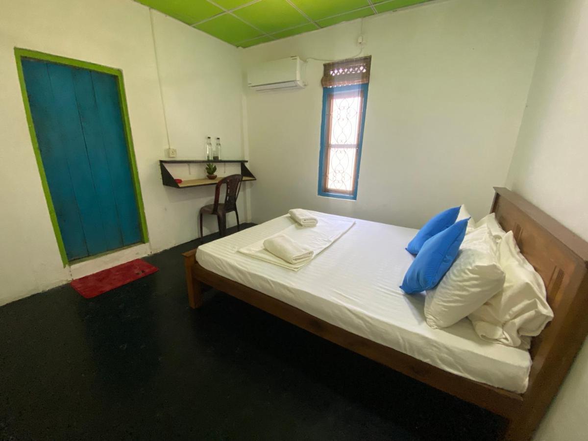 آروغام Coco Hostels - Arugambay المظهر الخارجي الصورة