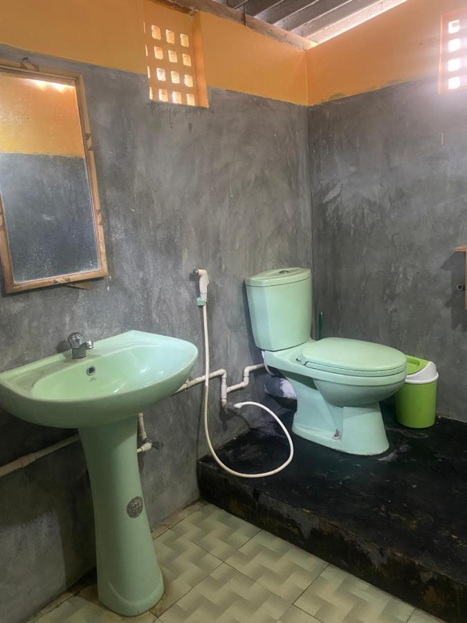 آروغام Coco Hostels - Arugambay المظهر الخارجي الصورة