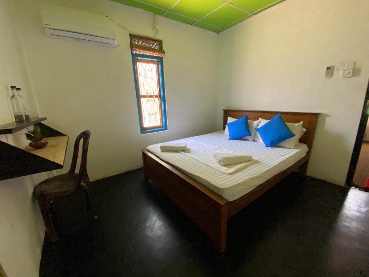 آروغام Coco Hostels - Arugambay المظهر الخارجي الصورة