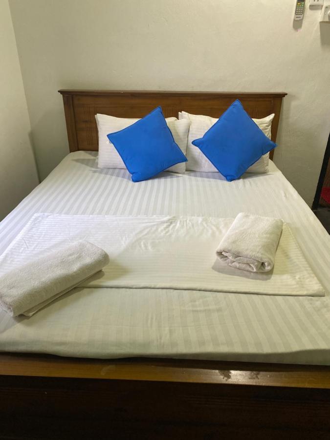 آروغام Coco Hostels - Arugambay المظهر الخارجي الصورة