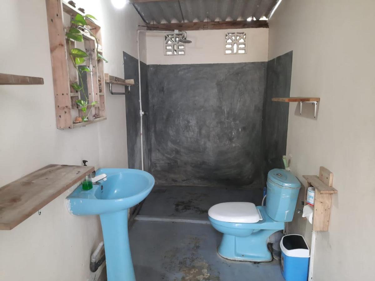 آروغام Coco Hostels - Arugambay المظهر الخارجي الصورة