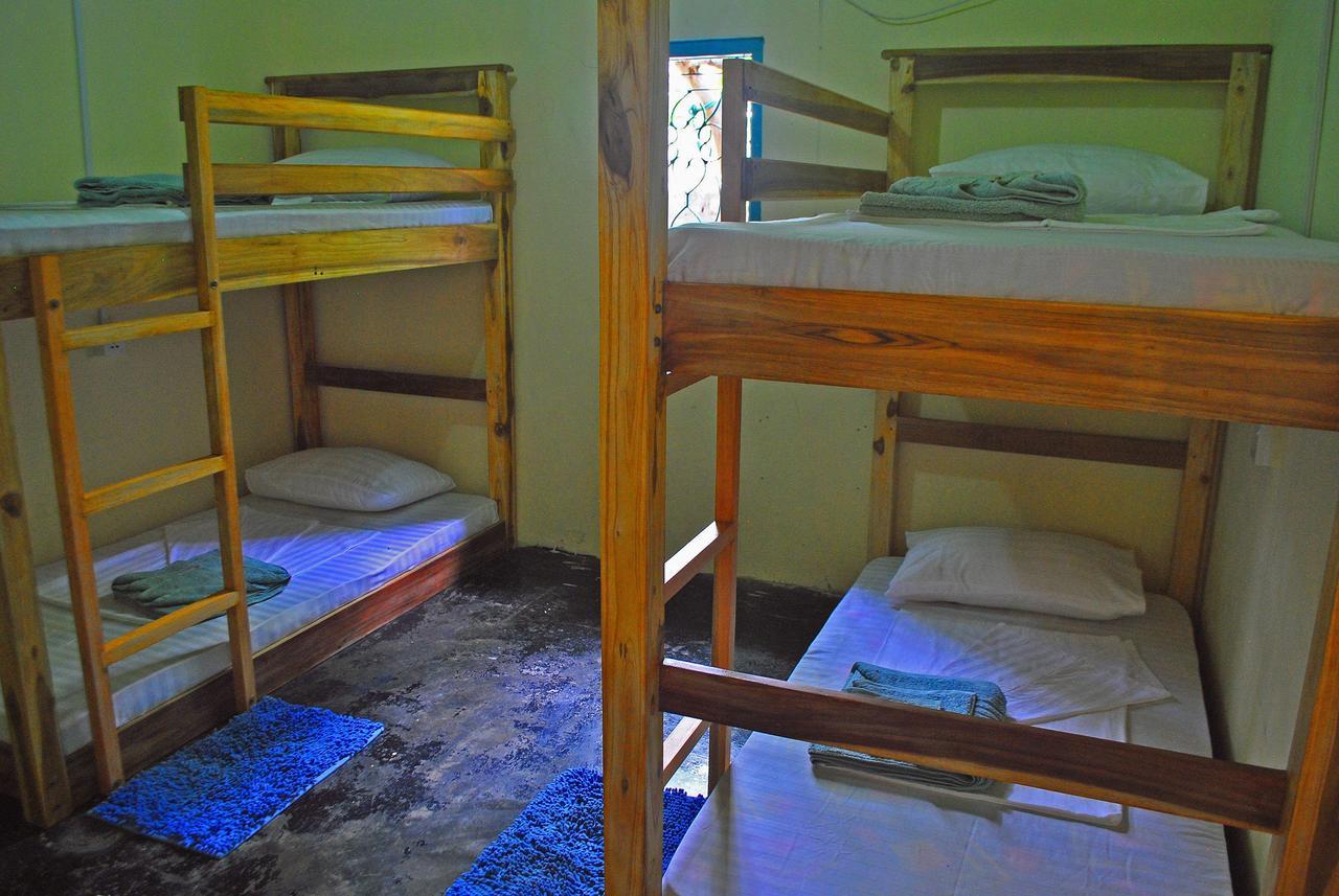 آروغام Coco Hostels - Arugambay المظهر الخارجي الصورة