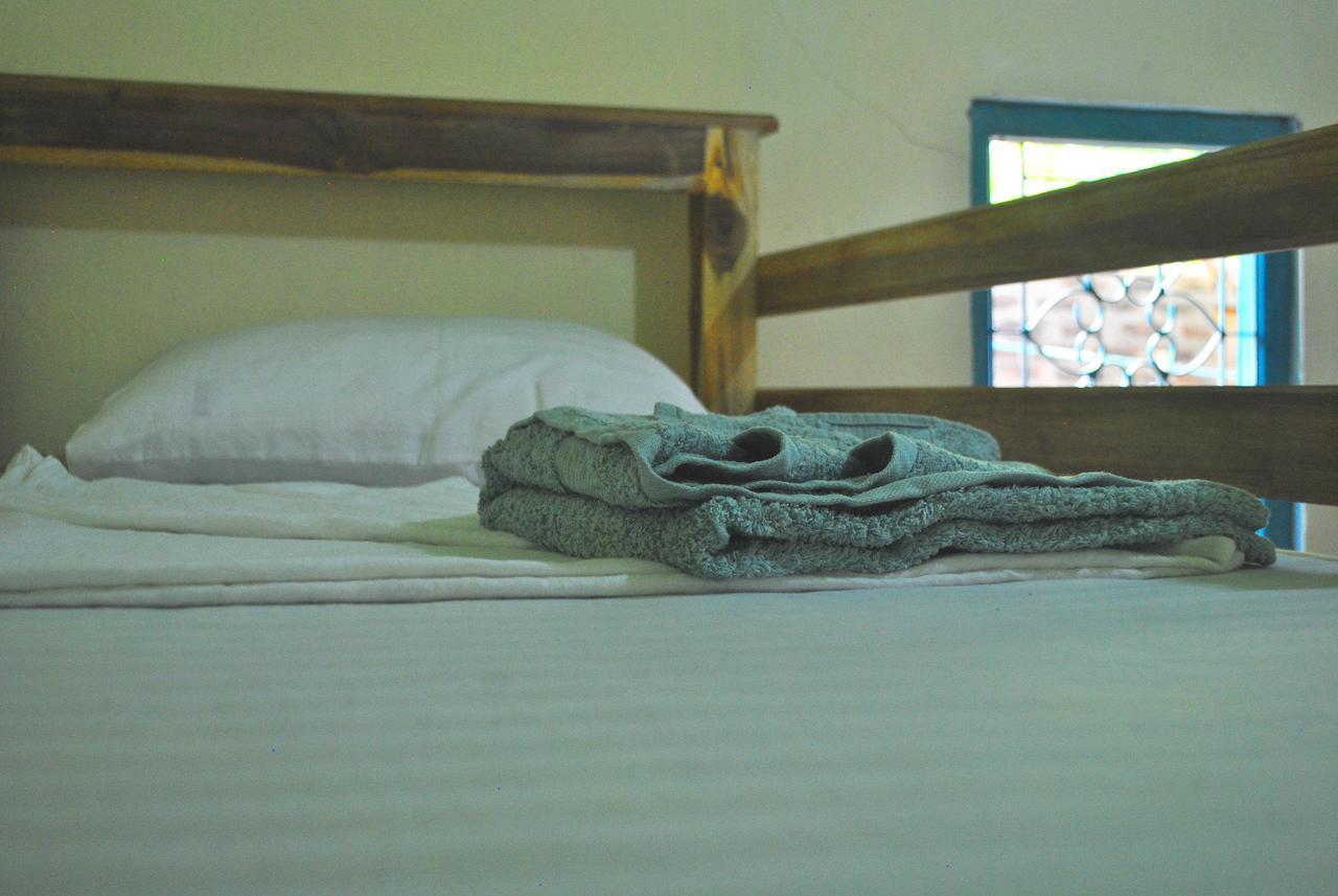 آروغام Coco Hostels - Arugambay المظهر الخارجي الصورة