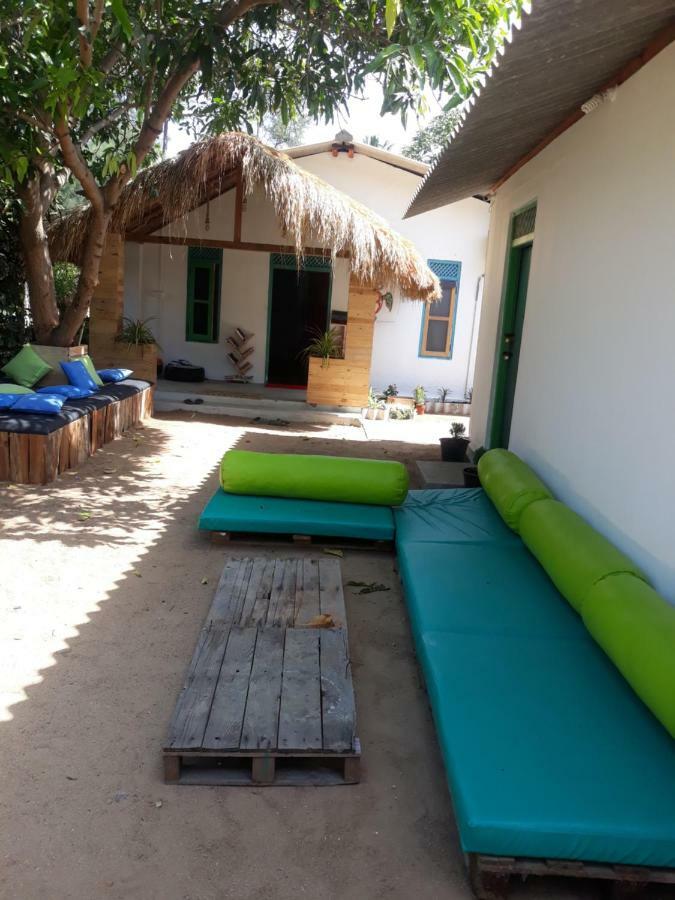 آروغام Coco Hostels - Arugambay المظهر الخارجي الصورة