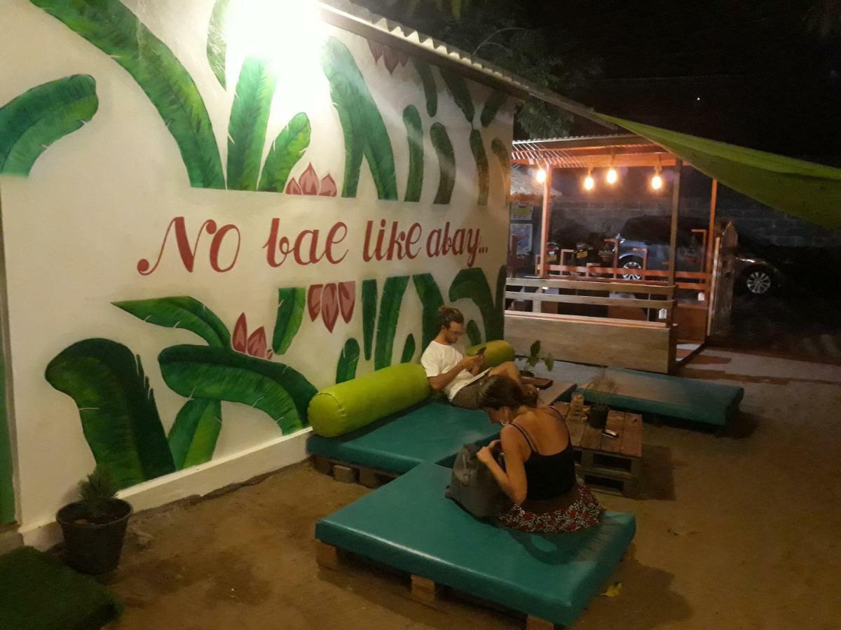 آروغام Coco Hostels - Arugambay المظهر الخارجي الصورة